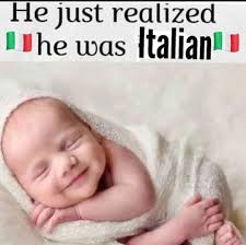 LMIAO Give em the arm 🇮🇹🇮🇹👌🤌😁👍😉 #Toxic #PositiveVibes  #nonegativity #ItalianWay #hardcoreitalians #hardcoreitalian  #growingupitalian #authenticitalian #ItaliansAreEverywhere #nowthatsitalian  #Life