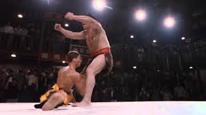 This item is currently on backorder but you can still purchase it now and we'll ship as soon as more become available. Crotchsport The 15 Greatest Splits Of Jean Claude Van Damme