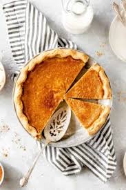 Southern sweet potato pie, soul food style made completely from scratch! Southern Egg Pie Egg Custard Pie Grandbaby Cakes