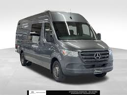 Image result for Graphite Gray 2007 Sprinter