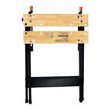 Die preisgünstige transportable werkbank von black & decker wm301. Black Decker Portable Workbench Review Woodworking Engineer