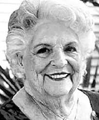 Marinel NALL Obituary (2017)