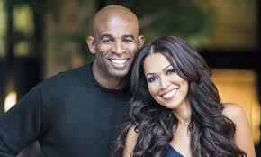 Learn about deion sanders's age, height, weight, dating, wife, girlfriend & kids. How Does Deion Sanders Play Dad To 10 Kids Blogs Omaha Com