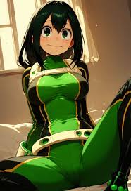 Frog Girl Sex Porn Comic english 03 - Porn Comic