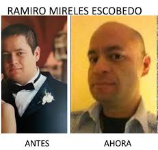 Ayudame a Encontrar a Mis Hijos