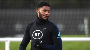 ⚽️ @liverpoolfc @england @nike www.cybersmile.org/testimonials. Joe Gomez And Jordan Henderson Withdraw From England Squad Loop Trinidad Tobago
