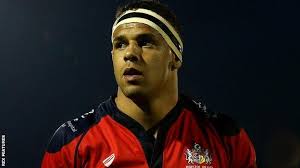 Ben Glynn: Bristol lock says Championship play-off experience will be  'advantage'