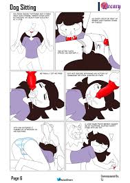 Dog Days 2 - Page 6 - HentaiEra