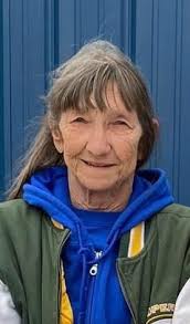 Linda Lee Wunderlich