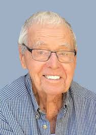 Henry Ross Obituary April 14, 2023