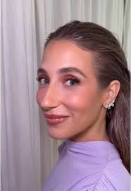 Amanda from Summer Hair Routine Tool