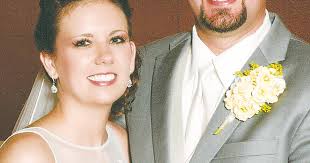 West, Crill wed in June ceremony