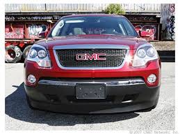 Image result for Red Jewel 2007 Acadia