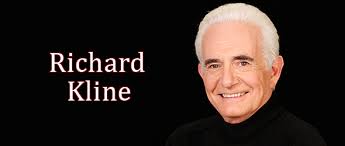 Congratulations on getting a barnes and noble interview. Interview Richard Kline Cryptic Rock