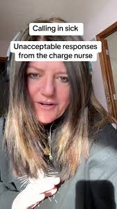 Nurse Gail Mcrae Tells Truth