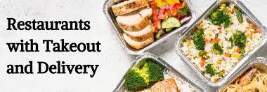 Which Restaurants Offer Takeout And Delivery In The Mesa Area During The Covid 19 Quarantine Earnhardt Toyota