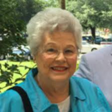 Obituary information for Mary Hanchett Karrh