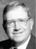 Bruce Dredge Obituary (2006)