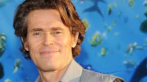 Willem Dafoe seeks challenges onstage and onscreen