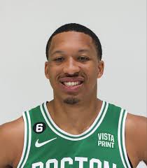 Grant Williams, Boston Celtics unable to agree to terms for a contract  extension