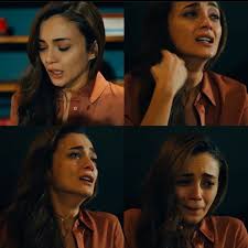 Efsun Efyam Cukur Damlasonmez Yamac Turkish Actors Actors Kent
