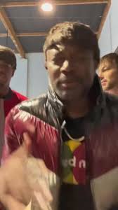 Fully feeling Friday like… @Whostroy @TJ Shaw