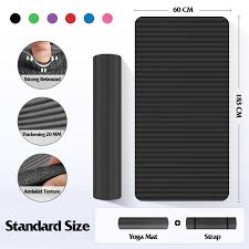 We did not find results for: 20mm Super Thick Non Slip Tapis Yoga Mat Gymnastics Sport Gym Soft Pilates Foldable Body Building Fitness Exercises Equipment Yoga Mats Aliexpress