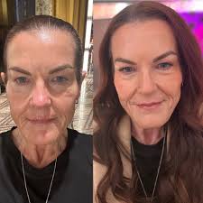 Great experience at atelier hair and makeup service