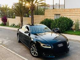 Annonces Au Maroc Avito Ma Voiture Audi A5 Audi