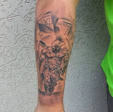 Jonathan Rolf (@rolf_tattoo) • Instagram photos and videos