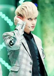 صور اكسو Korean Entertainment Tao Exo Tao