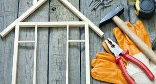 Do it yourself home ideas. 10 Diy Home Improvement Ideas Stagedhomes Com