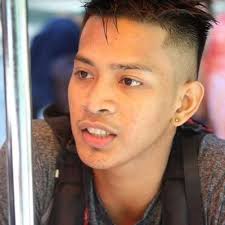 Cedrick James (@DinogyaoJames)