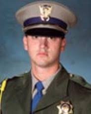 Reflections for Officer Sean Alexander Nava, California Highway Patrol,  California