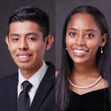 The Madeleine Jude Brown...