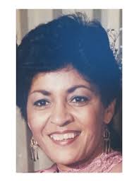 Obituary information for Loretta J. Vick