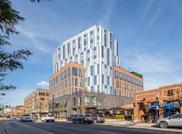 Below are current sales listings at the jackson condominium. A New Moxy Hotel In Columbus Ohio Rethinks The Guest Experience Architect Magazine
