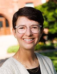 Abigail Cochran's Instagram, Twitter & Facebook