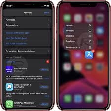 Ios repo updates • all ios cydia repository updates for. Ios 13 Update Apps In App Store Here S How It Works Redmond Pie