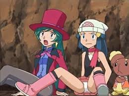 Oh Dawn By Thaengineer On Deviantart Pokemon Anime Dawn Find the perfect panties stock photos and editorial news pictures from getty images. pokemon anime dawn