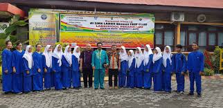 Nama yayasan yang diisikan pada saat. Profil Kompetensi Keahlian Akuntansi Dan Keuangan Lembaga Smk Labor Pekanbaru Smk Labor Pekanbaru Terdepan Dalam Teknologi Pendidikan