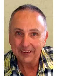 Patrick James Wickens