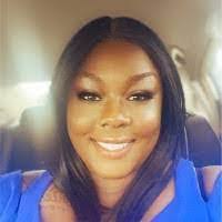 Andrea Pegues's Instagram, Twitter & Facebook