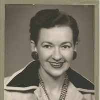 Lois Laurene Beach (1916–2003)