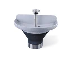 bradley sinks fountains