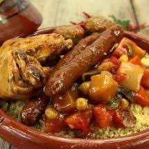 Couscous Cookeo Recettes Couscous Recette De Plat Couscous Cookeo