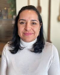 Cooking with Kids Staff