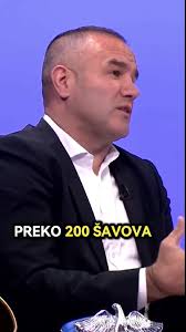 Adi Dedić updated his profile picture.