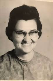 Nadine Alice Risner (1932-2010)