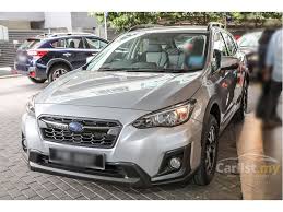 Kenali code warna cat kereta pilihan bayyali enterprise. Subaru Xv 2018 2 0 In Perak Automatic Suv Others For Rm 129 320 4765591 Carlist My